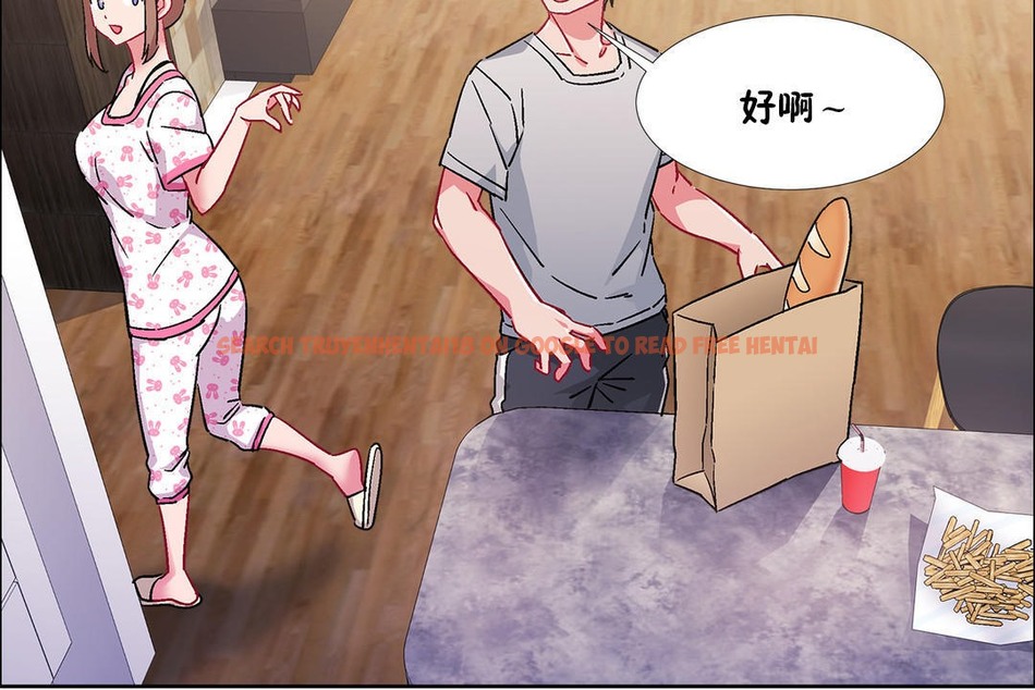 查看漫画出租女孩/租賃女孩/Rental Girls/超級女孩/獨家放映/長途車 - 第44話 - tymanga.com中的2385793图片