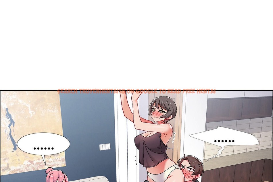 查看漫画出租女孩/租賃女孩/Rental Girls/超級女孩/獨家放映/長途車 - 第46話 - tymanga.com中的2386034图片