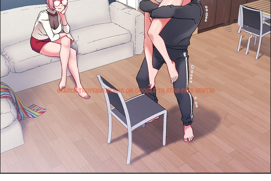 查看漫画出租女孩/租賃女孩/Rental Girls/超級女孩/獨家放映/長途車 - 第46話 - tymanga.com中的2386035图片
