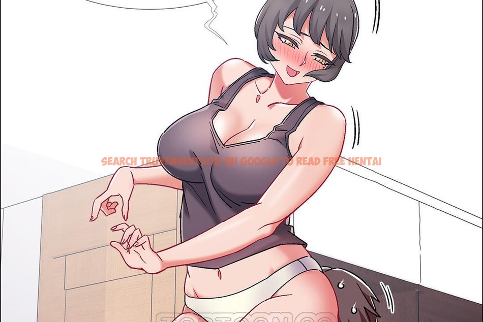 查看漫画出租女孩/租賃女孩/Rental Girls/超級女孩/獨家放映/長途車 - 第46話 - tymanga.com中的2386048图片