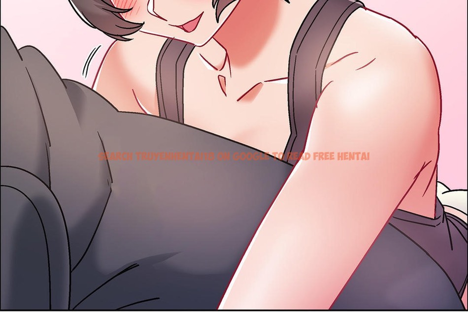 查看漫画出租女孩/租賃女孩/Rental Girls/超級女孩/獨家放映/長途車 - 第46話 - tymanga.com中的2386123图片