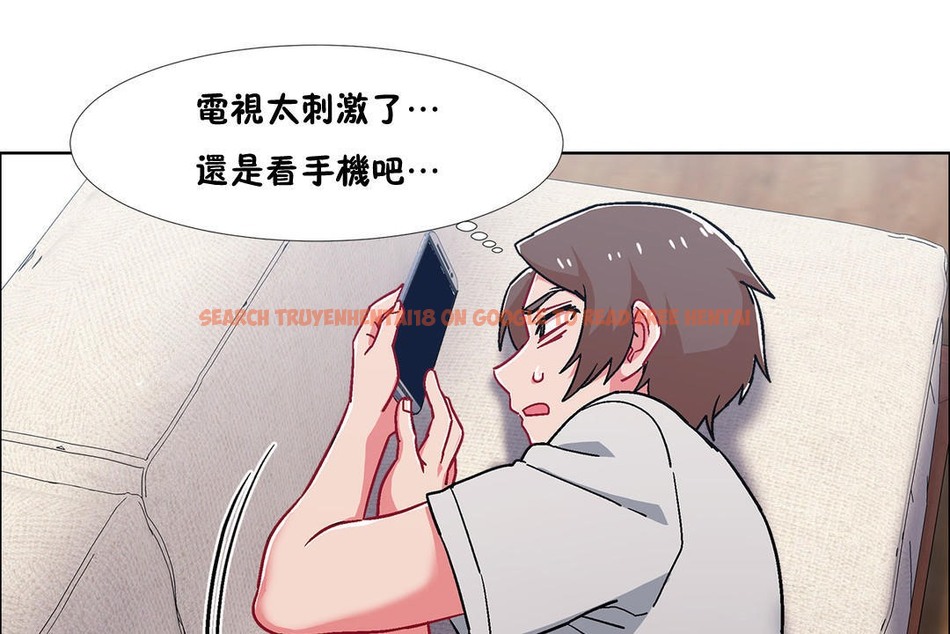 查看漫画出租女孩/租賃女孩/Rental Girls/超級女孩/獨家放映/長途車 - 第52話 - tymanga.com中的2387000图片