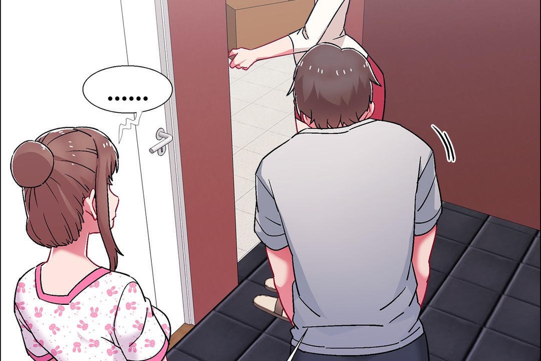 查看漫画出租女孩/租賃女孩/Rental Girls/超級女孩/獨家放映/長途車 - 第54話 - tymanga.com中的2387241图片