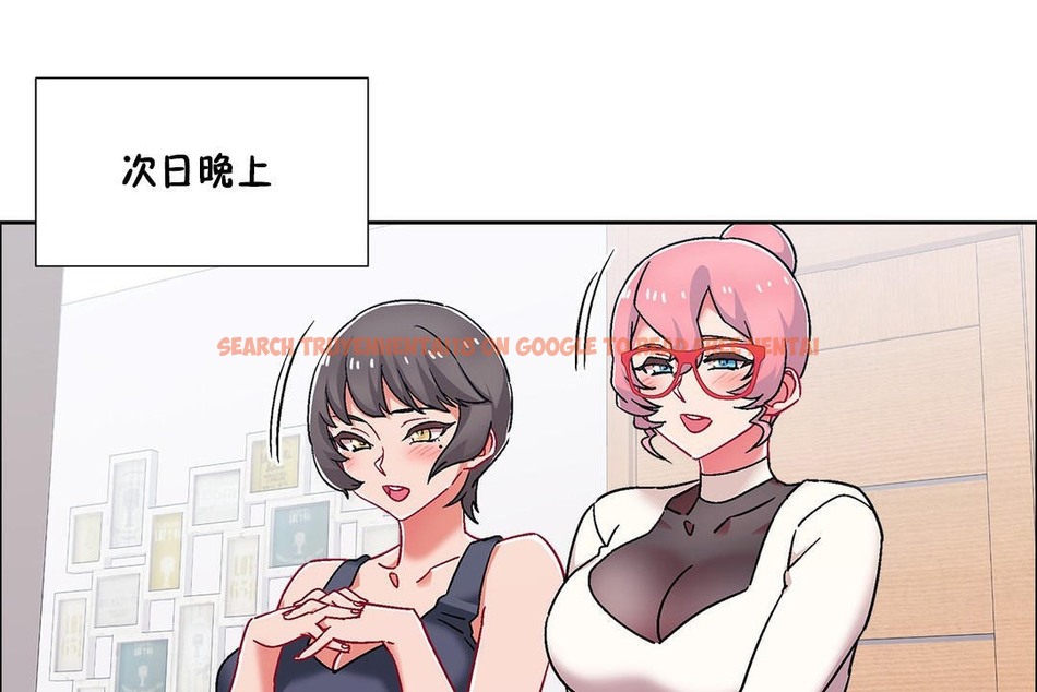 查看漫画出租女孩/租賃女孩/Rental Girls/超級女孩/獨家放映/長途車 - 第54話 - tymanga.com中的2387270图片