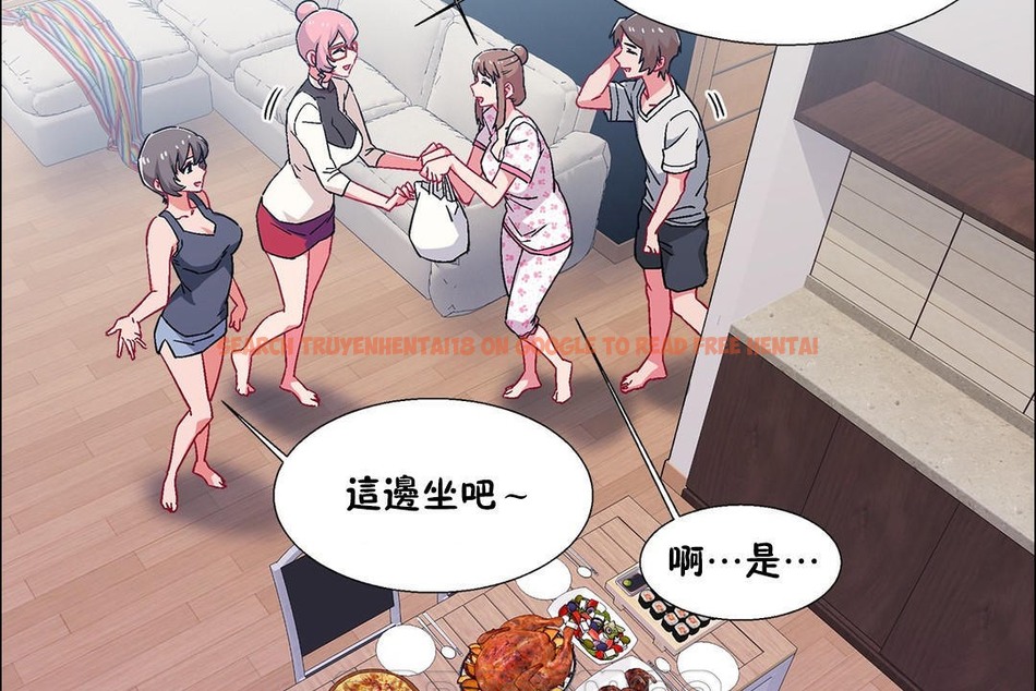 查看漫画出租女孩/租賃女孩/Rental Girls/超級女孩/獨家放映/長途車 - 第54話 - tymanga.com中的2387272图片
