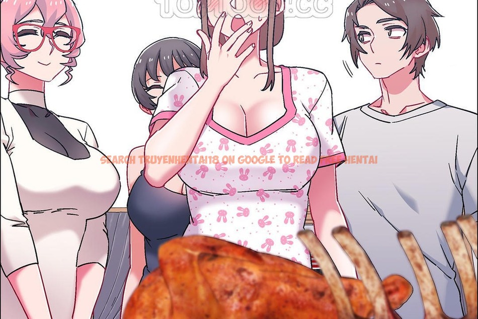 查看漫画出租女孩/租賃女孩/Rental Girls/超級女孩/獨家放映/長途車 - 第54話 - tymanga.com中的2387279图片