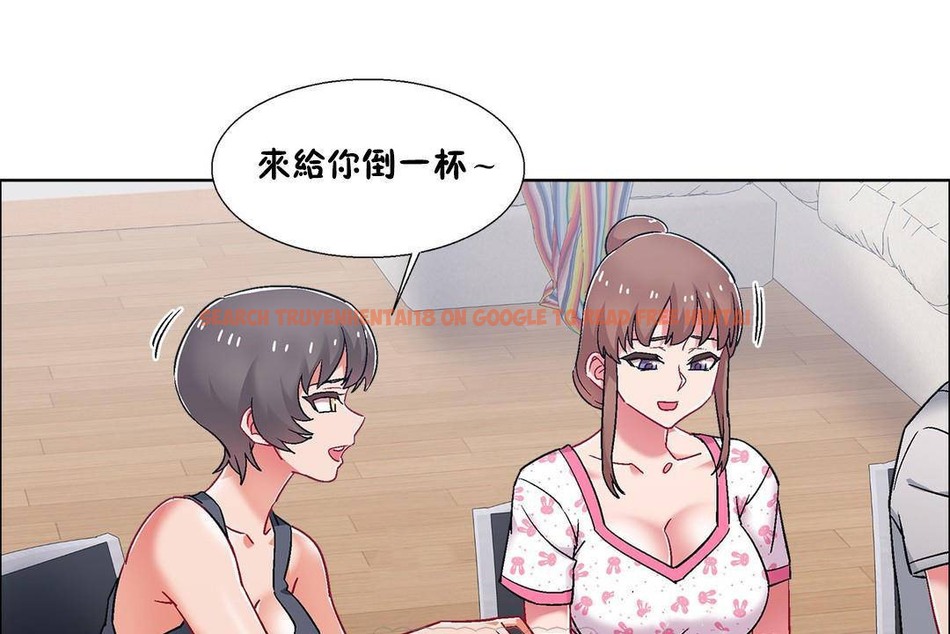 查看漫画出租女孩/租賃女孩/Rental Girls/超級女孩/獨家放映/長途車 - 第55話 - tymanga.com中的2387470图片