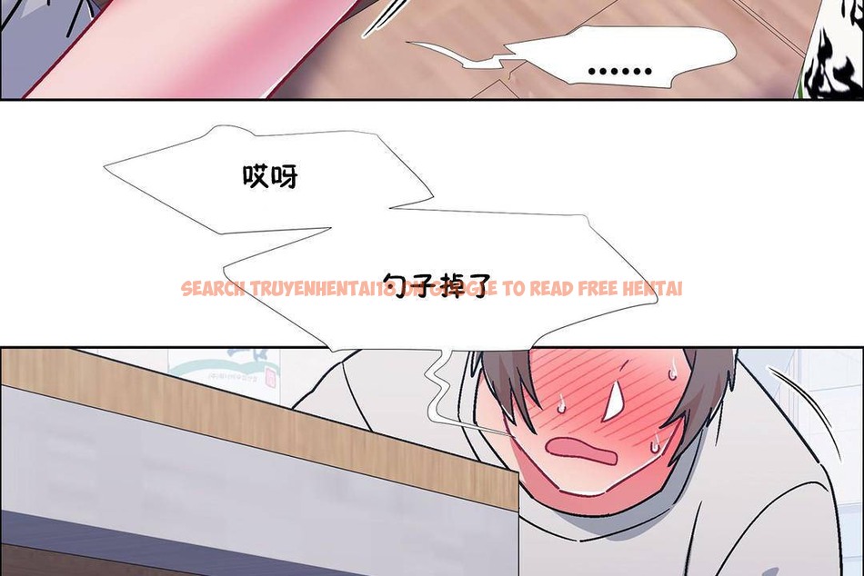 查看漫画出租女孩/租賃女孩/Rental Girls/超級女孩/獨家放映/長途車 - 第56話 - tymanga.com中的2387559图片