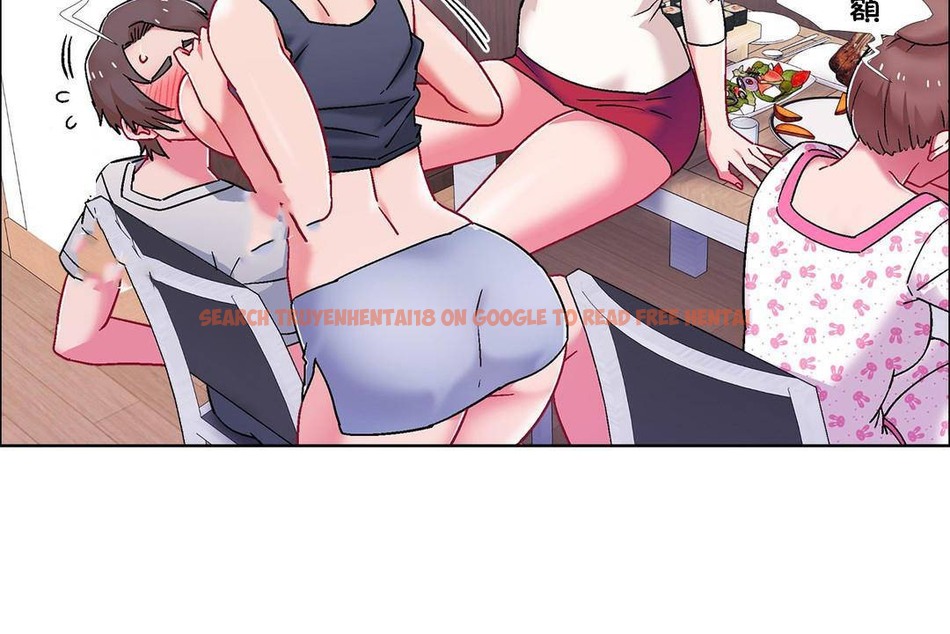 查看漫画出租女孩/租賃女孩/Rental Girls/超級女孩/獨家放映/長途車 - 第56話 - tymanga.com中的2387649图片