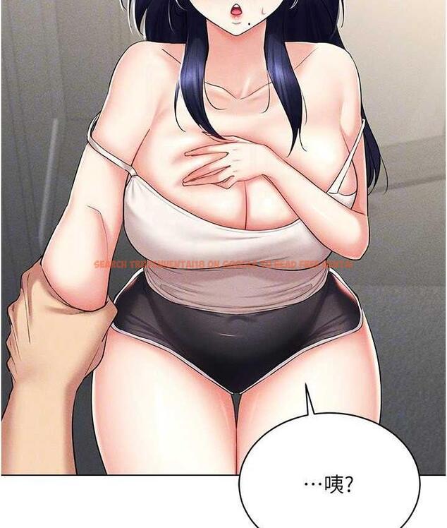 查看漫画穿入VR成為性域獵人 - 第18話-奇妙的挑逗 - tymanga.com中的1710091图片