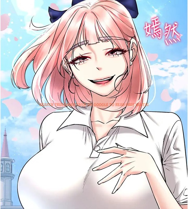 查看漫画穿入VR成為性域獵人 - 第32話-想要幹嘛不早說? - tymanga.com中的2034986图片