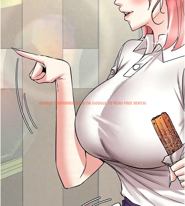 查看漫画穿入VR成為性域獵人 - 第32話-想要幹嘛不早說? - tymanga.com中的2035052图片