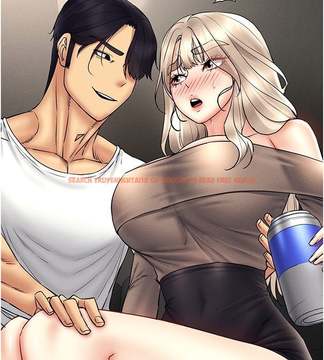查看漫画穿入VR成為性域獵人 - 第38話-好喜歡偷偷來的感覺♥ - tymanga.com中的2509771图片