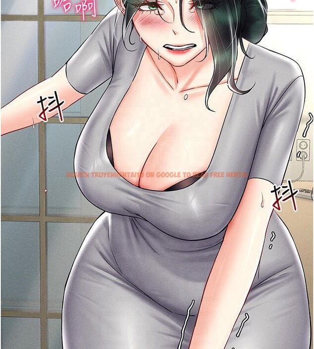 查看漫画穿入VR成為性域獵人 - 第41話-主動上門「求助」的人妻 - tymanga.com中的2603776图片