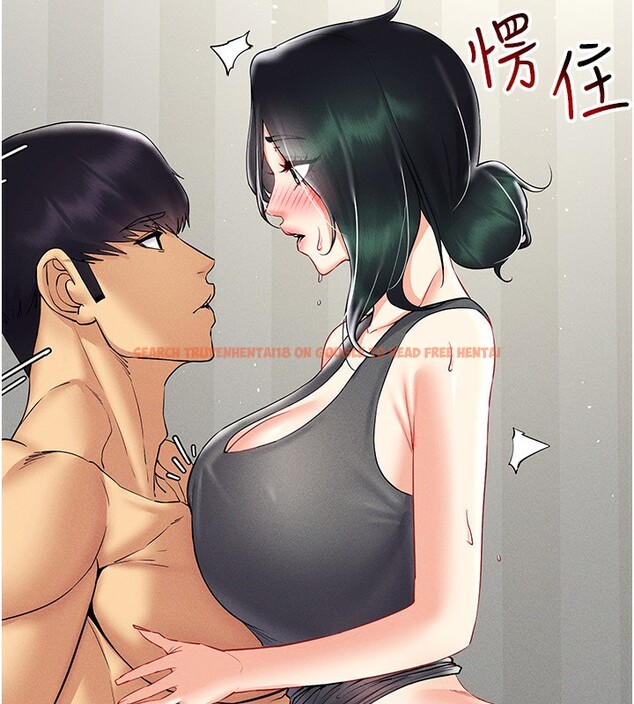 查看漫画穿入VR成為性域獵人 - 第43話-強行中出人妻的鮑鮑 - tymanga.com中的2656302图片