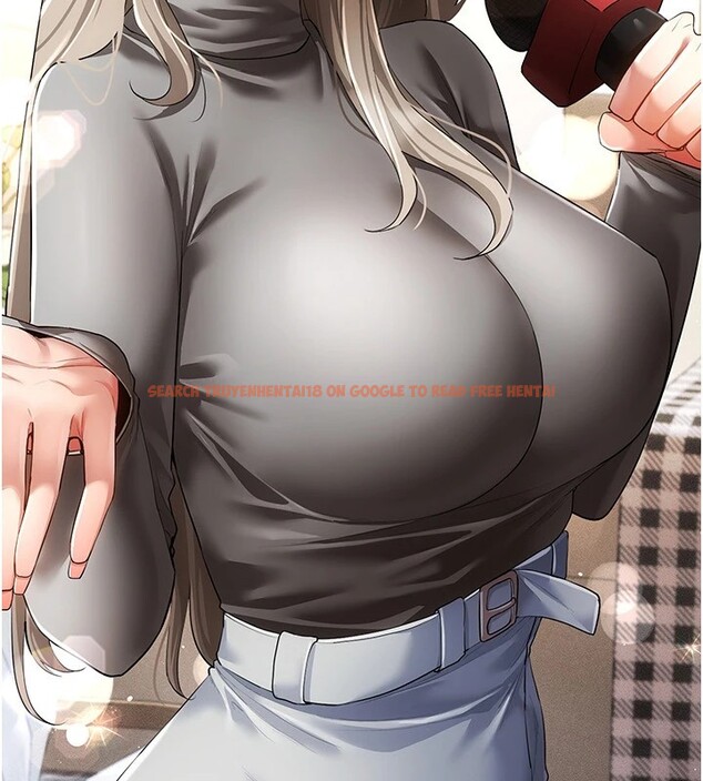 查看漫画穿入VR成為性域獵人 - 第48話-不行&hellip;要在大家面前高潮了&hearts; - sayhentaiz.net中的2841457图片