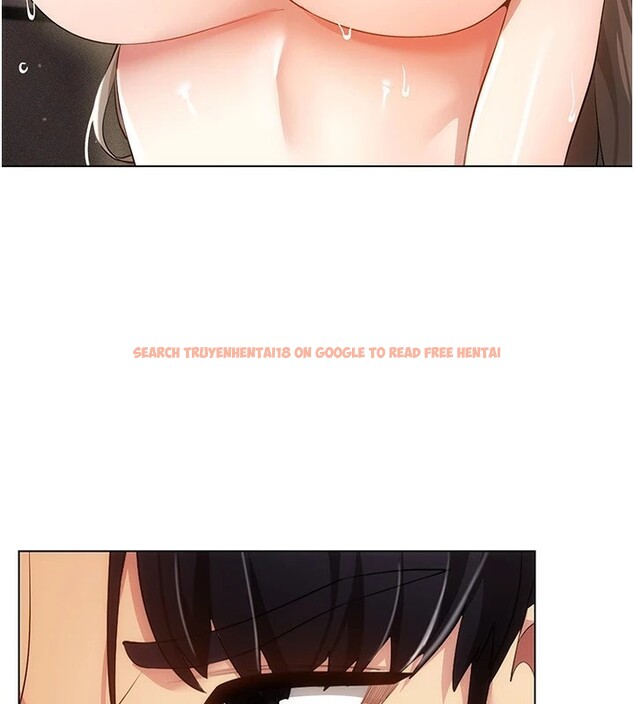 查看漫画穿入VR成為性域獵人 - 第48話-不行&hellip;要在大家面前高潮了&hearts; - sayhentaiz.net中的2841489图片