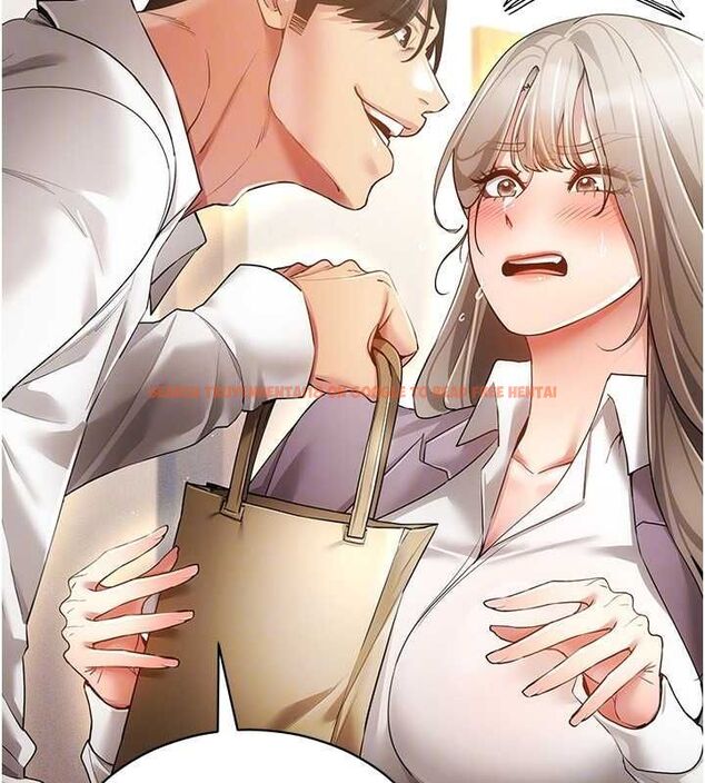 查看漫画穿入VR成為性域獵人 - 第58話-一次&hellip;果然不夠吧? - sayhentaiz.net中的3133435图片