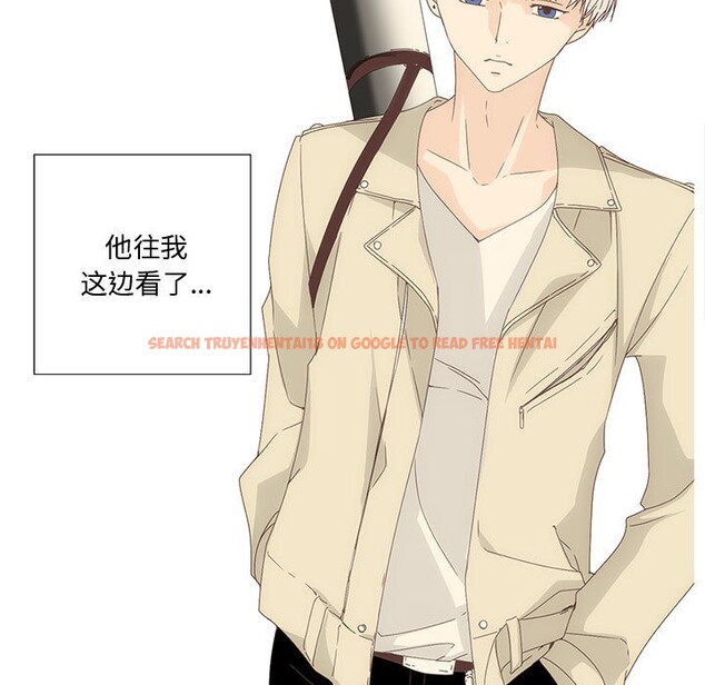 查看漫画純潔之罪 - 第1話 - sayhentaiz.net中的3340431图片