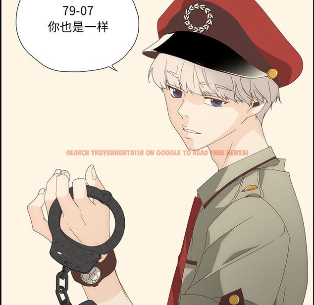 查看漫画純潔之罪 - 第1話 - sayhentaiz.net中的3340510图片