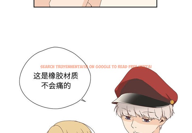 查看漫画純潔之罪 - 第2話 - sayhentaiz.net中的3340515图片