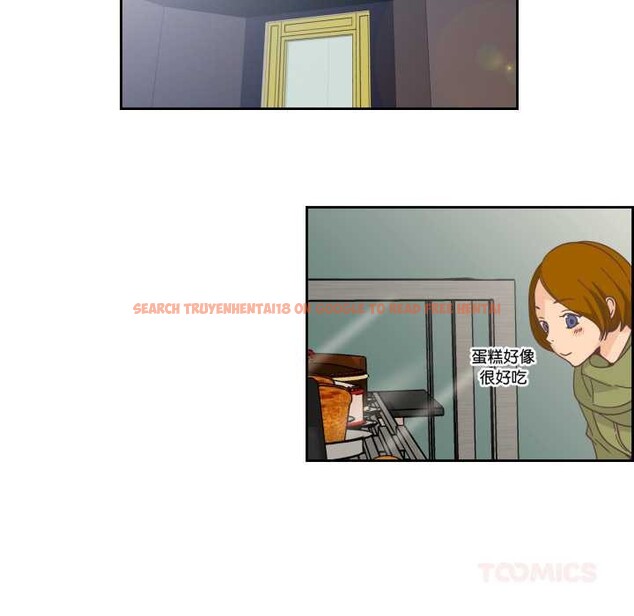 查看漫画純潔之罪 - 第23話 - tymanga.com中的3835414图片