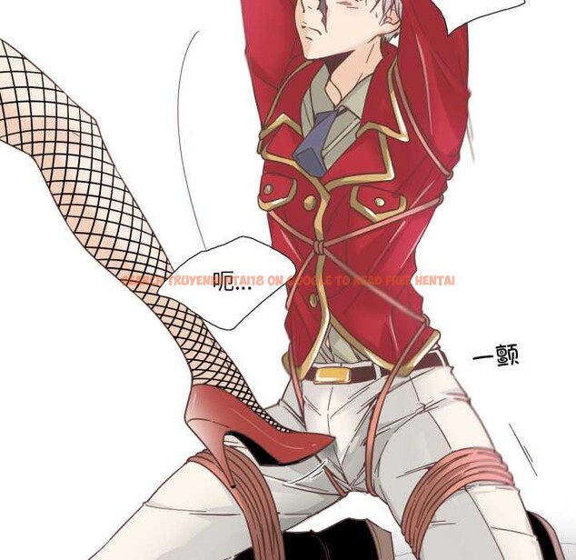 查看漫画純潔之罪 - 第27話 - tymanga.com中的3930742图片