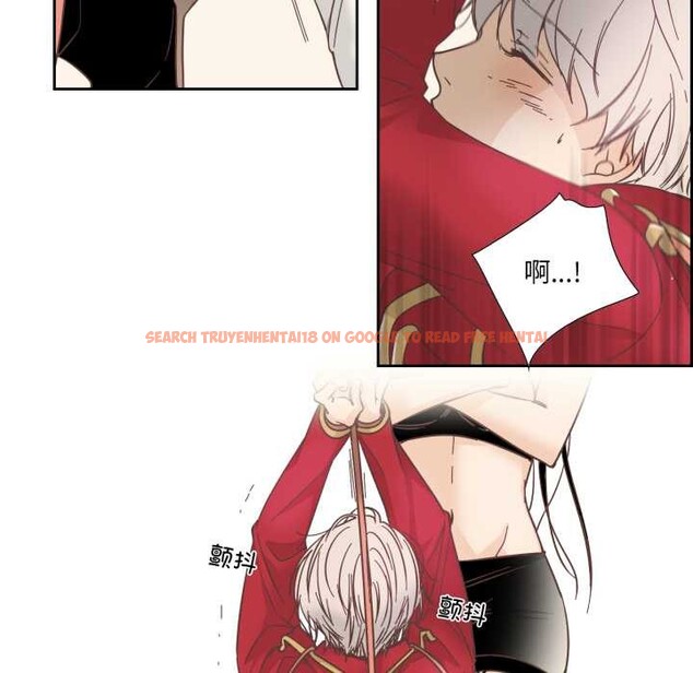 查看漫画純潔之罪 - 第27話 - tymanga.com中的3930744图片