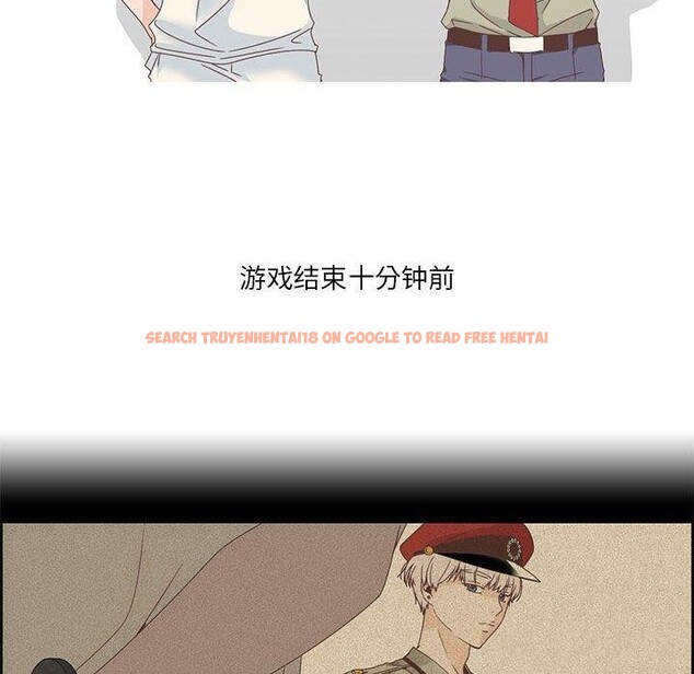 查看漫画純潔之罪 - 第3話 - tymanga.com中的3340637图片