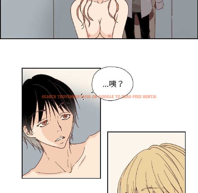 查看漫画純潔之罪 - 第34話 - tymanga.com中的4102998图片