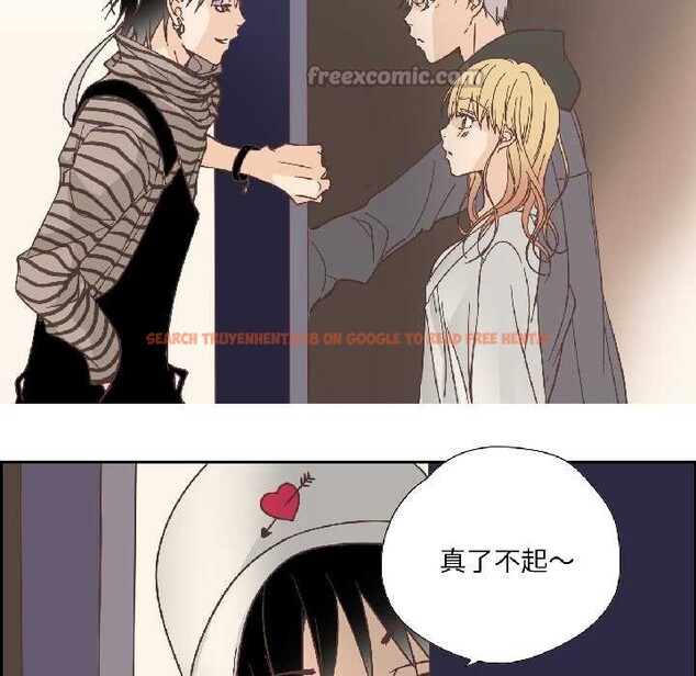 查看漫画純潔之罪 - 第35話 - sayhentaiz.net中的4124613图片