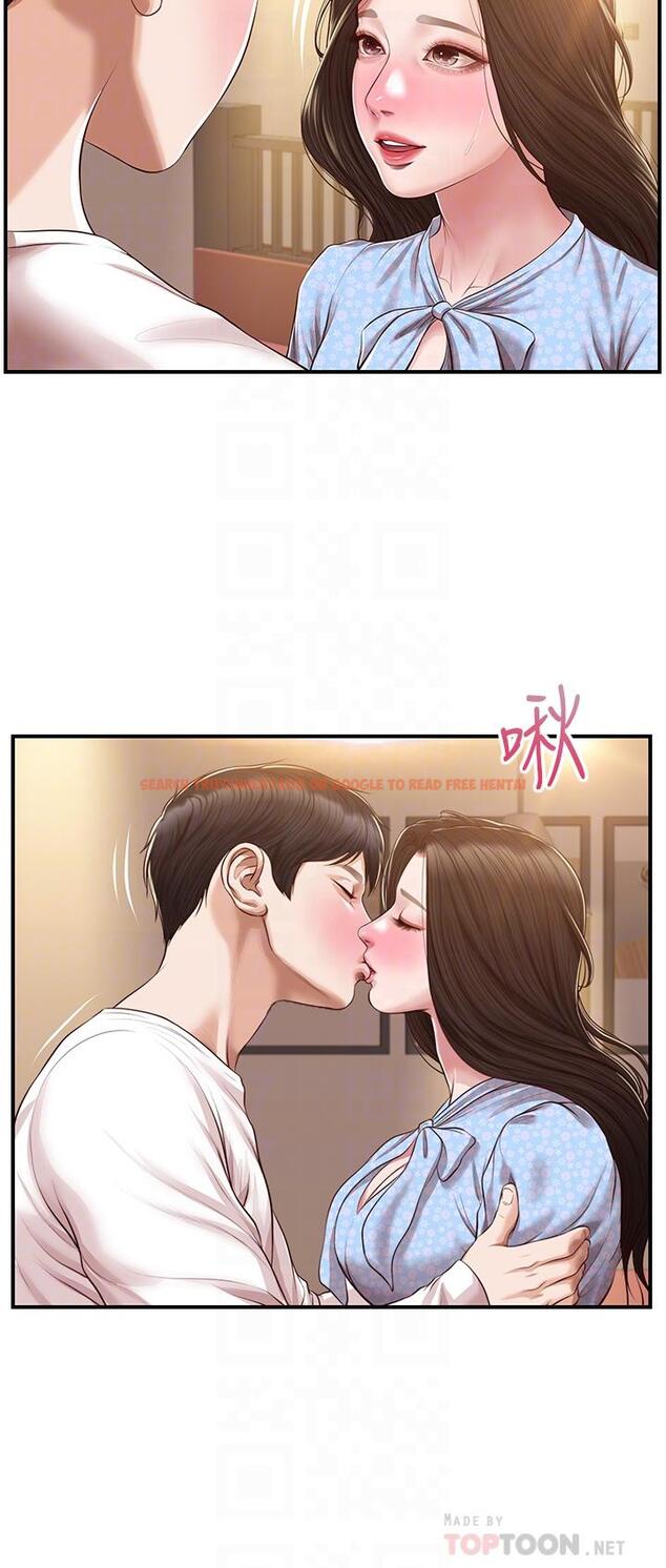 查看漫画純情的崩壞 - 第49話-慾望爆發的學姐 - sayhentaiz.net中的846758图片