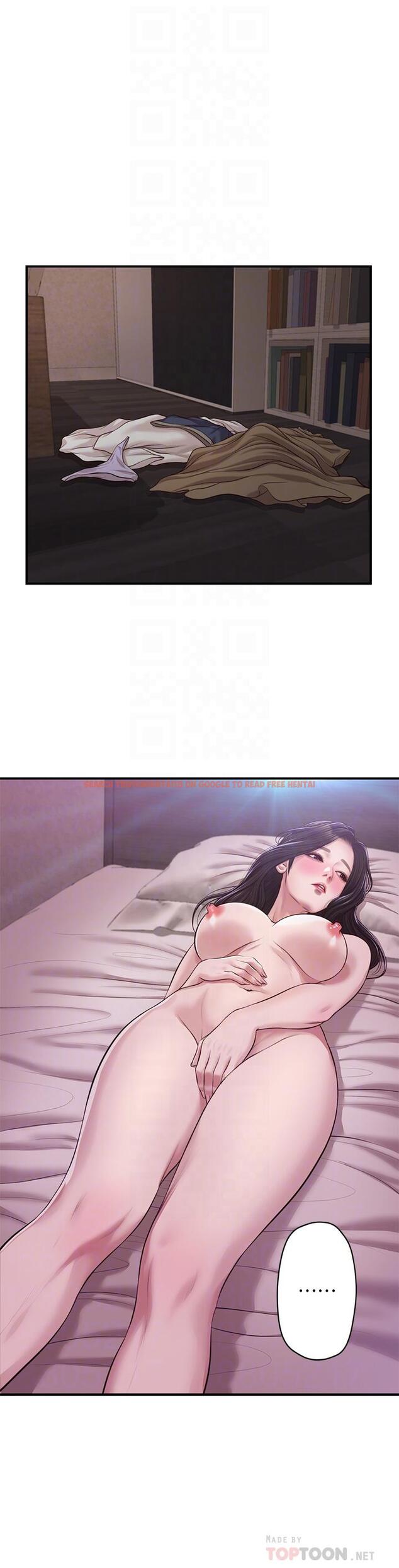查看漫画純情的崩壞 - 第49話-慾望爆發的學姐 - sayhentaiz.net中的846766图片