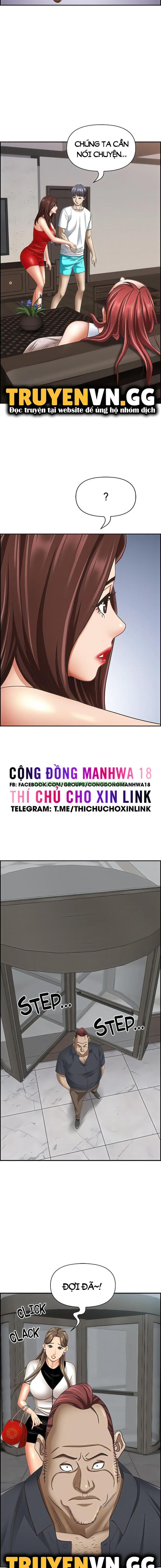 Xem ảnh truyen chung nha ban me chuong 101 15 trong truyện hentai Chung Nhà Bạn Mẹ - Chap 101 - truyenhentai18.pro