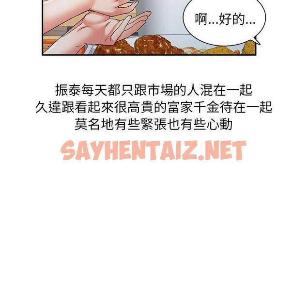 查看漫画刺激的寄居生活/姪女來敲門 - 第35話 - sayhentaiz.net中的1325701图片