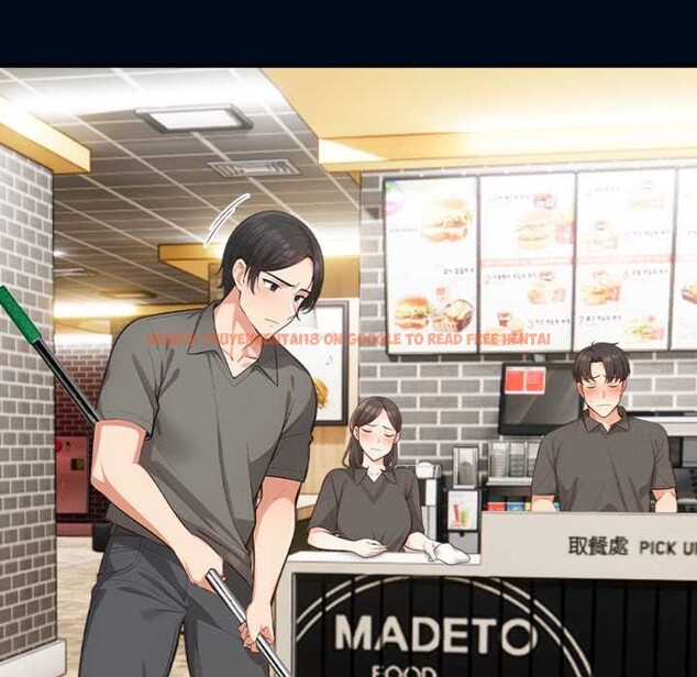 查看漫画刺激的速食店大夜班 - 第1話 - tymanga.com中的4371816图片
