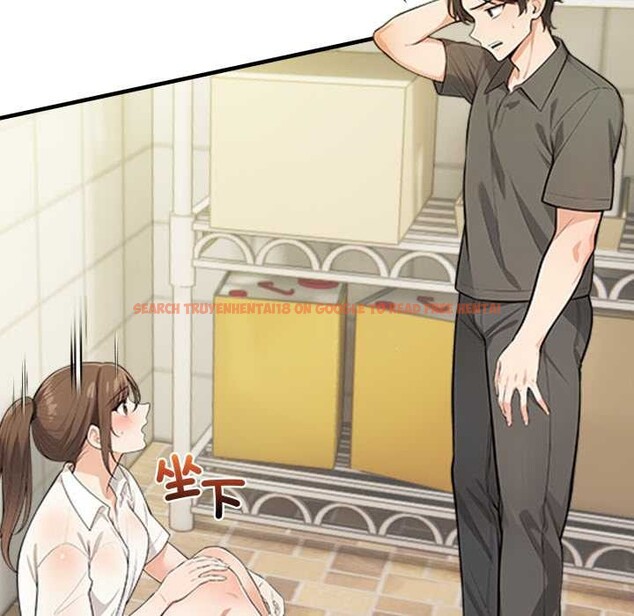 查看漫画刺激的速食店大夜班 - 第1話 - tymanga.com中的4371980图片