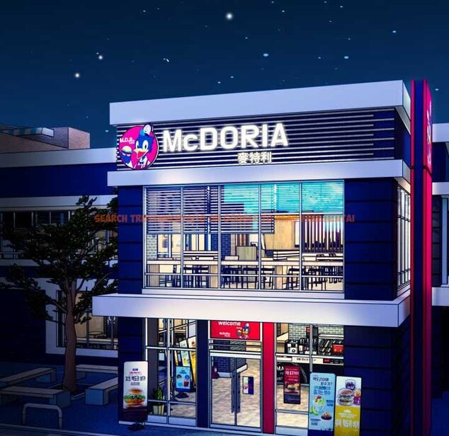 查看漫画刺激的速食店大夜班 - 第2話 - tymanga.com中的4372018图片