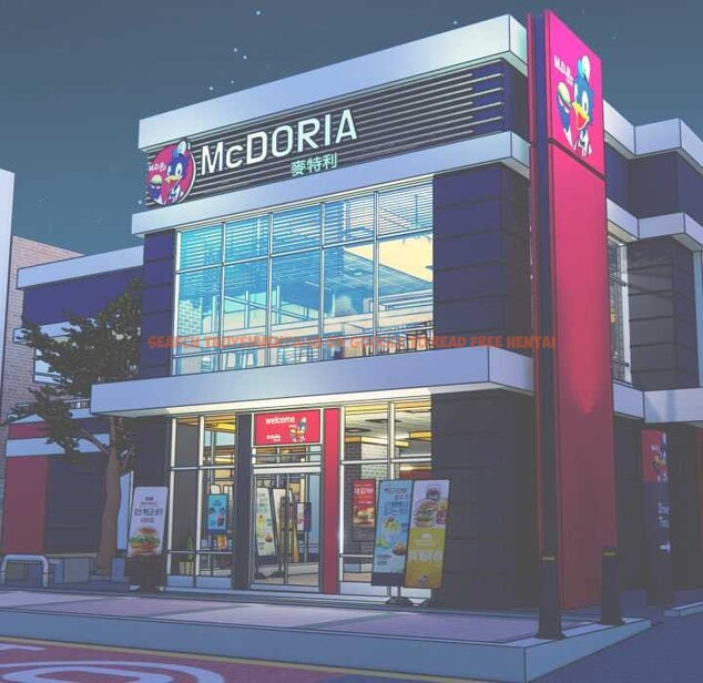 查看漫画刺激的速食店大夜班 - 第3話 - tymanga.com中的4372191图片