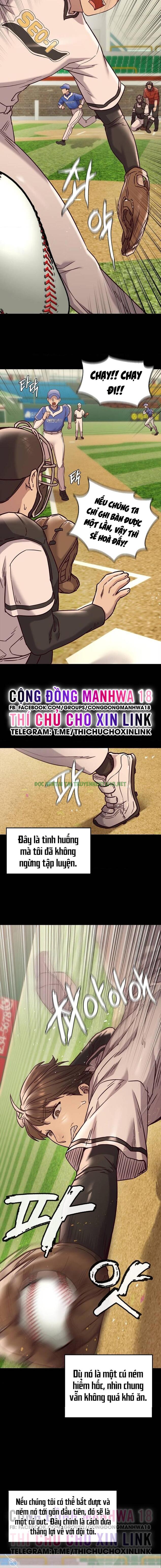 Xem ảnh truyen clb tri lieu chuong 1 3 trong truyện hentai CLB Trị Liệu - Chap 1 - truyenhentai18.pro