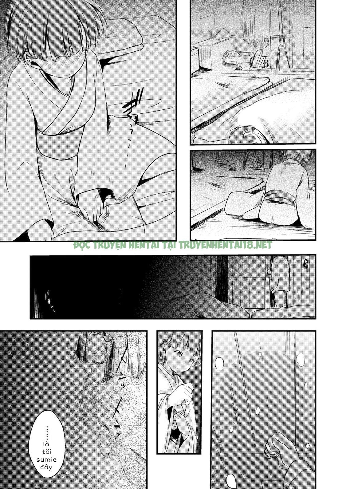 Xem ảnh 31 trong truyện hentai Cô Bạn Gái Cắm Sừng - Tập 1 : Nặc Cổ - truyenhentai18.pro