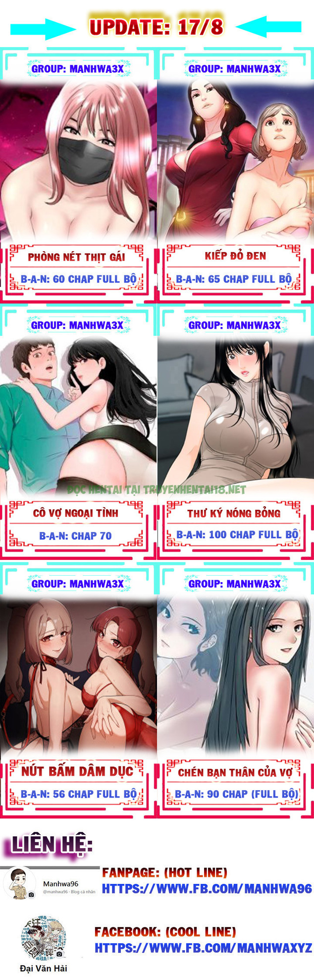 Xem ảnh 11 trong truyện hentai Cô Vợ Ngoại Tình - Chap 16 - Truyenhentai18.net