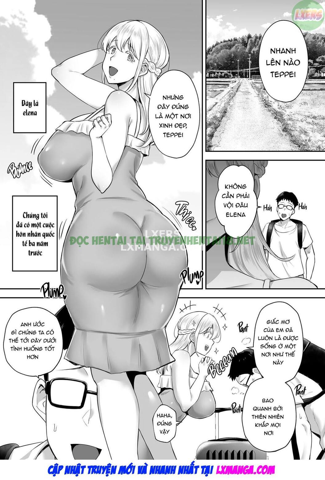 Xem ảnh 4 trong truyện hentai Cô Vợ Ngực Lớn Của Tôi Đụ Với Chú Tôi Sau Lưng Tôi - One Shot - truyenhentai18.pro