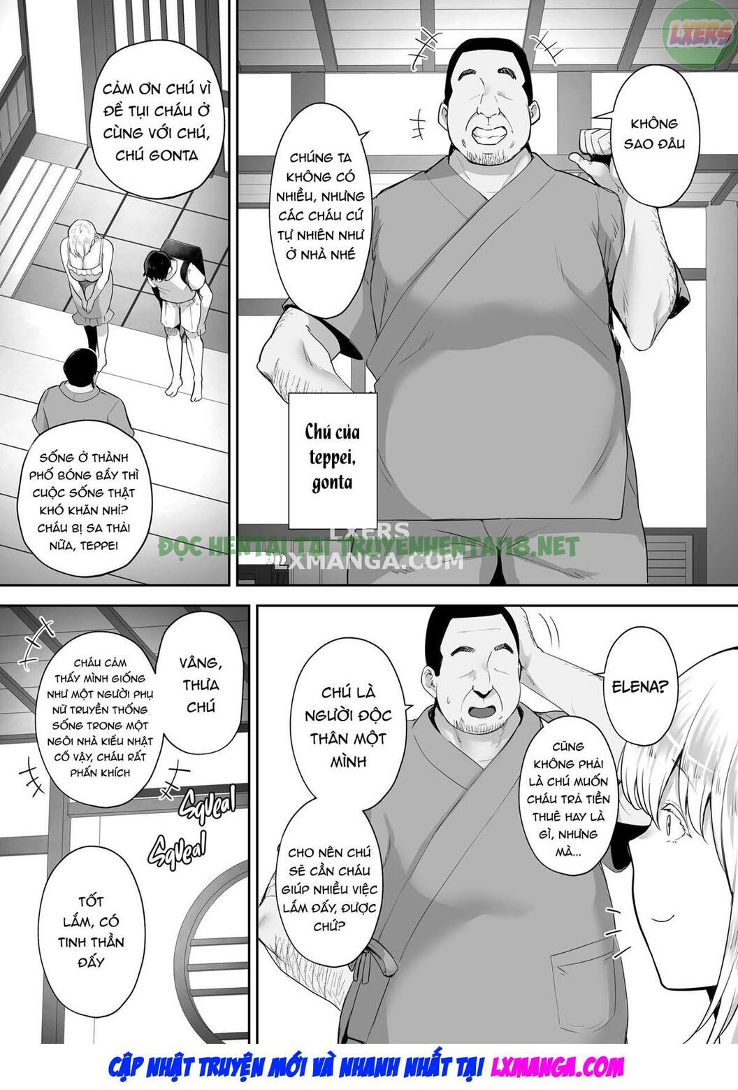 Xem ảnh 6 trong truyện hentai Cô Vợ Ngực Lớn Của Tôi Đụ Với Chú Tôi Sau Lưng Tôi - One Shot - truyenhentai18.pro