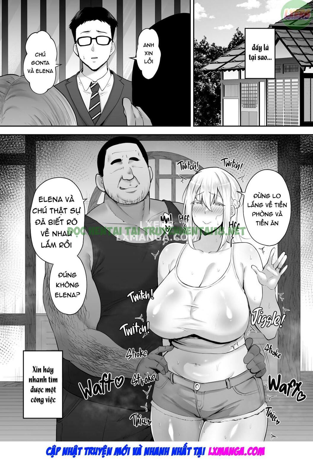 Xem ảnh 82 trong truyện hentai Cô Vợ Ngực Lớn Của Tôi Đụ Với Chú Tôi Sau Lưng Tôi - One Shot - truyenhentai18.pro