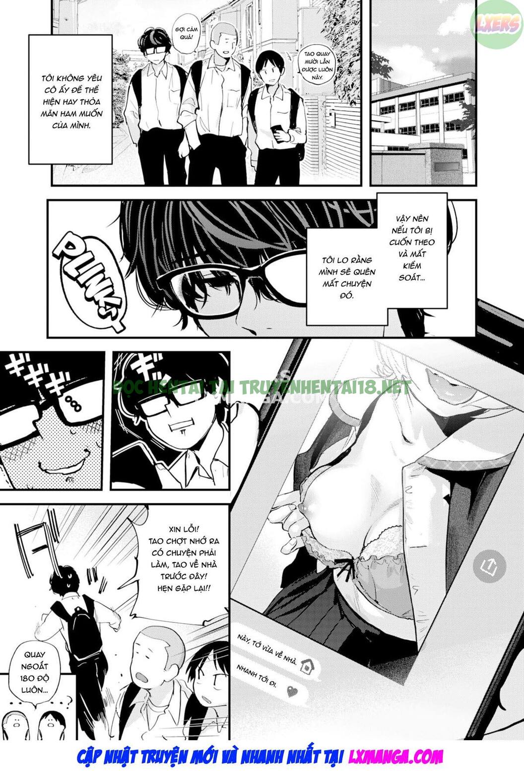 Xem ảnh 13 trong truyện hentai Coup De Grace Of Silence - One Shot - truyenhentai18.pro