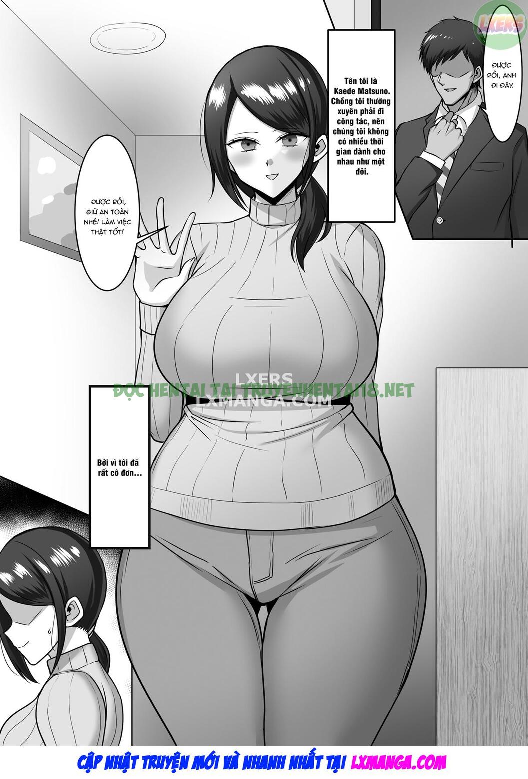 Hình ảnh 4 trong Cow Cosplay With A Curvy Housewife - One Shot - Hentaimanhwa.net