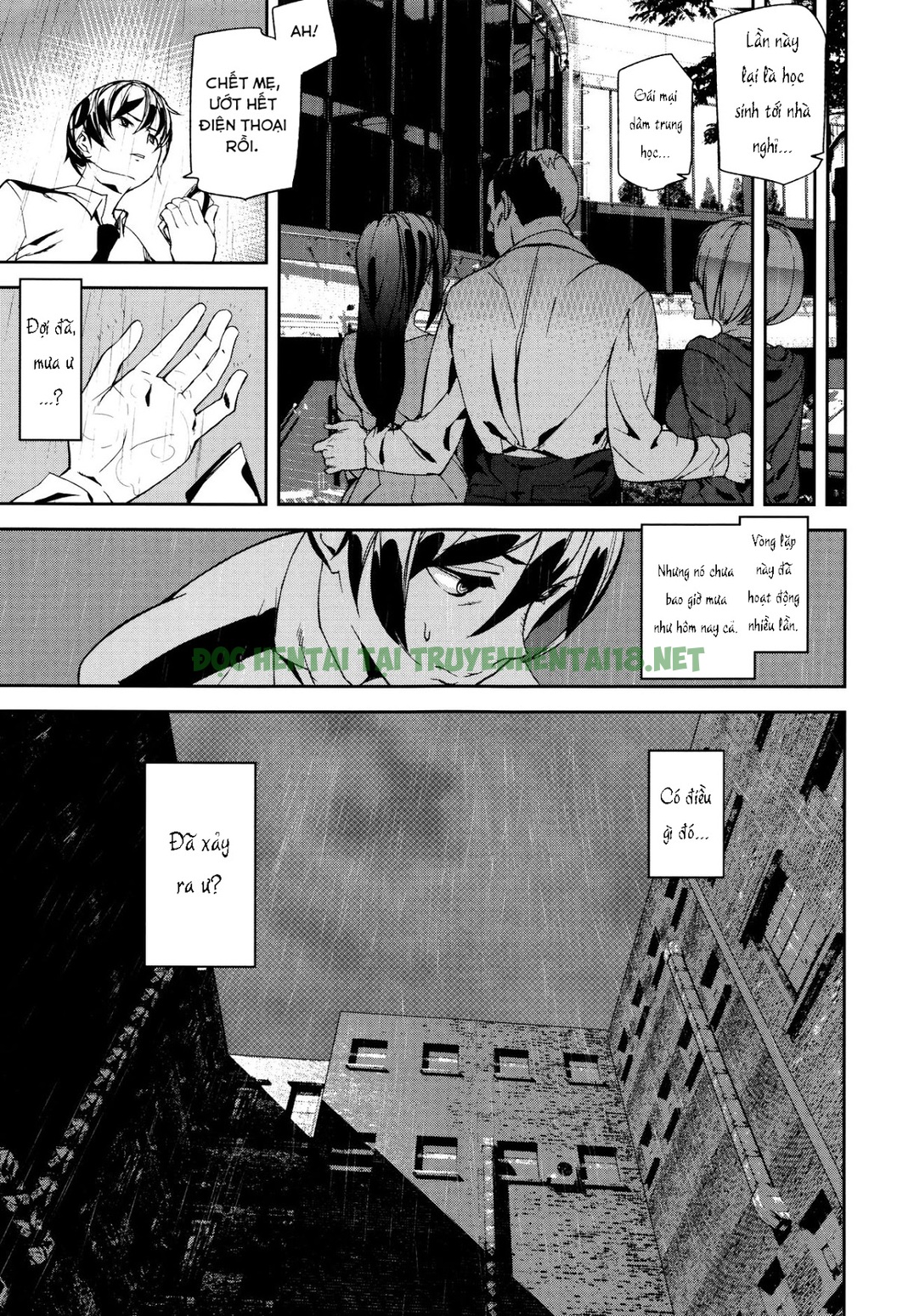 Xem ảnh 16 trong truyện hentai Các Em Gái Phạm Tội - Chapter 2 - truyenhentai18.pro