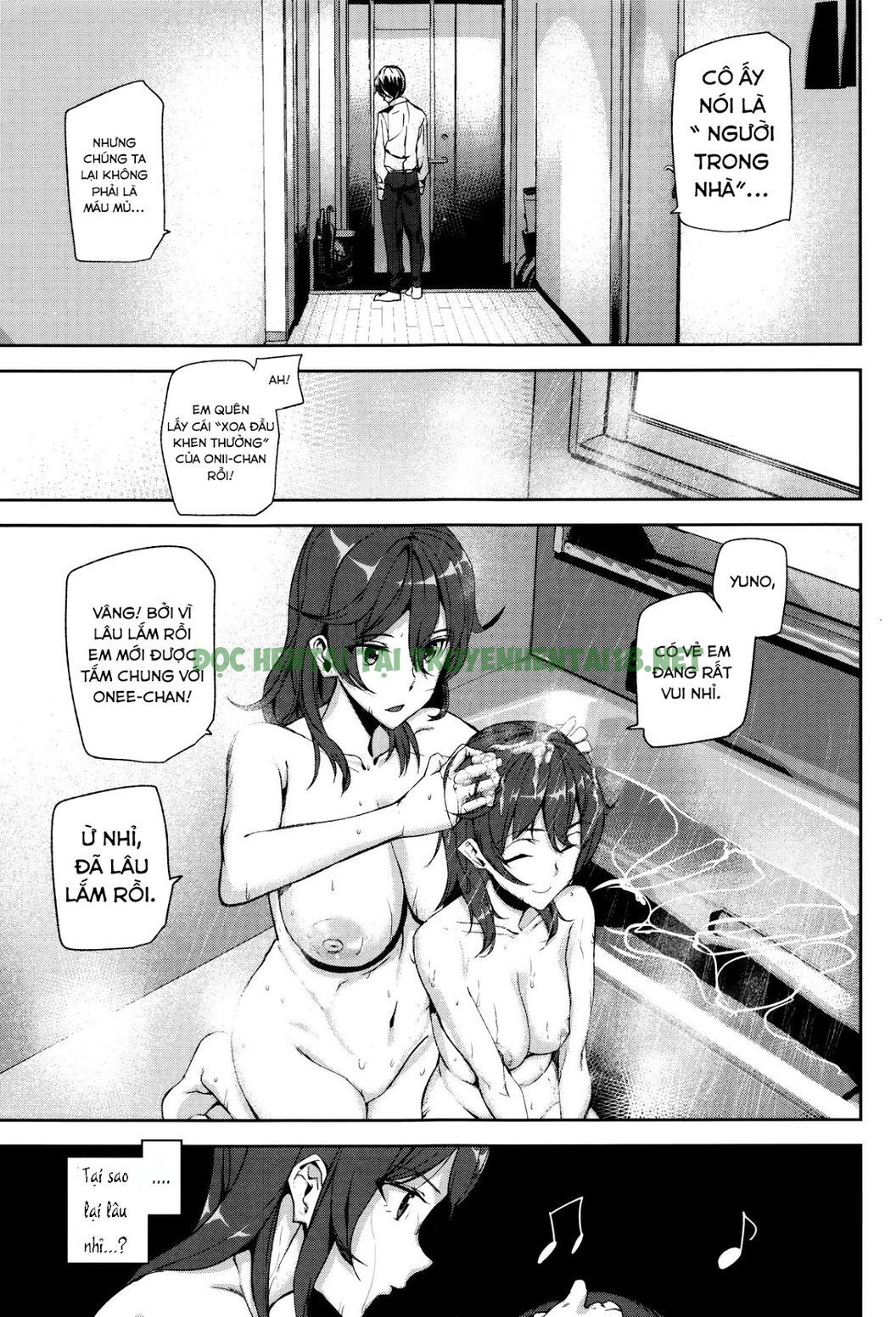 Xem ảnh 20 trong truyện hentai Các Em Gái Phạm Tội - Chapter 2 - truyenhentai18.pro