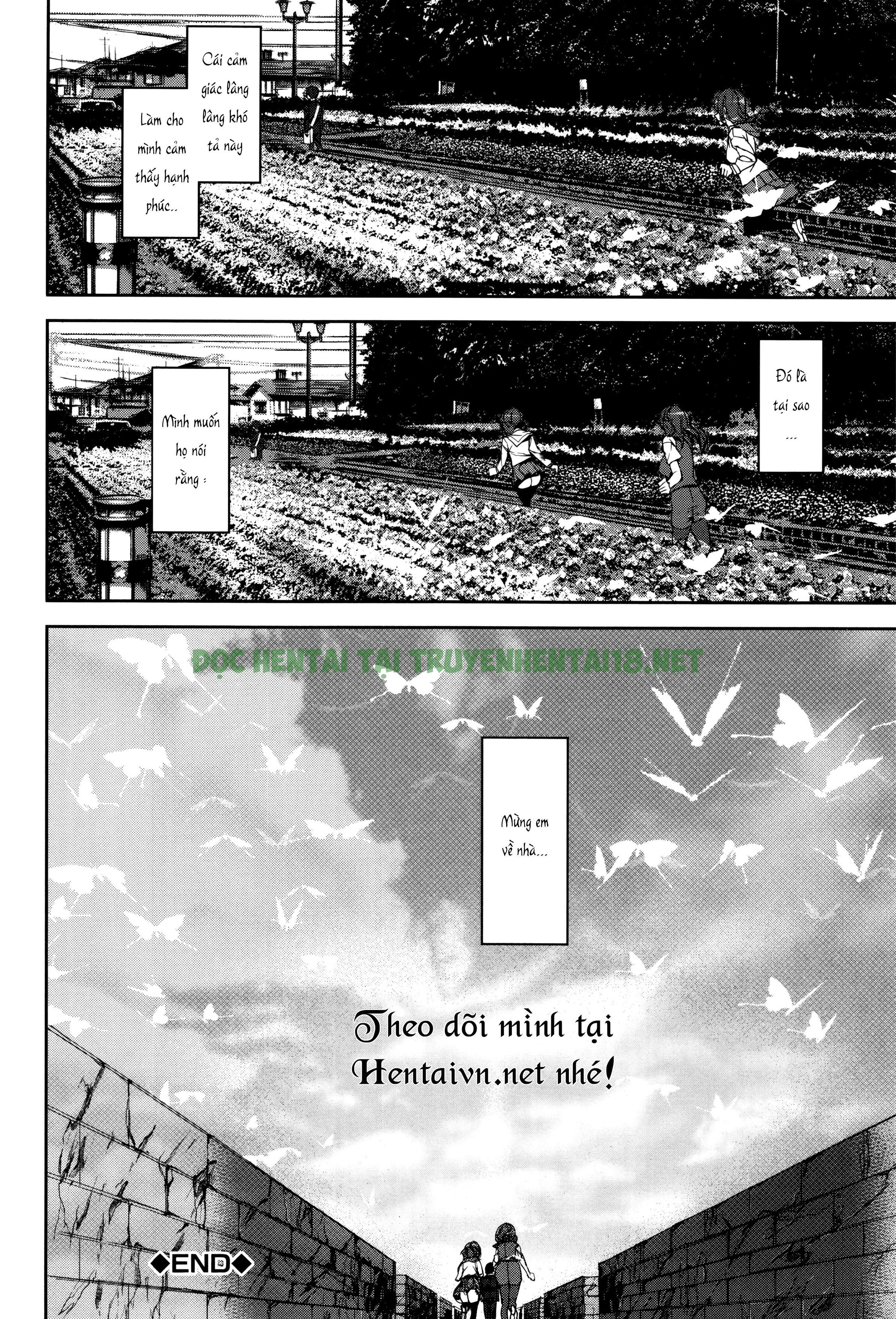 Xem ảnh 27 trong truyện hentai Các Em Gái Phạm Tội - Chapter 7 END - truyenhentai18.pro